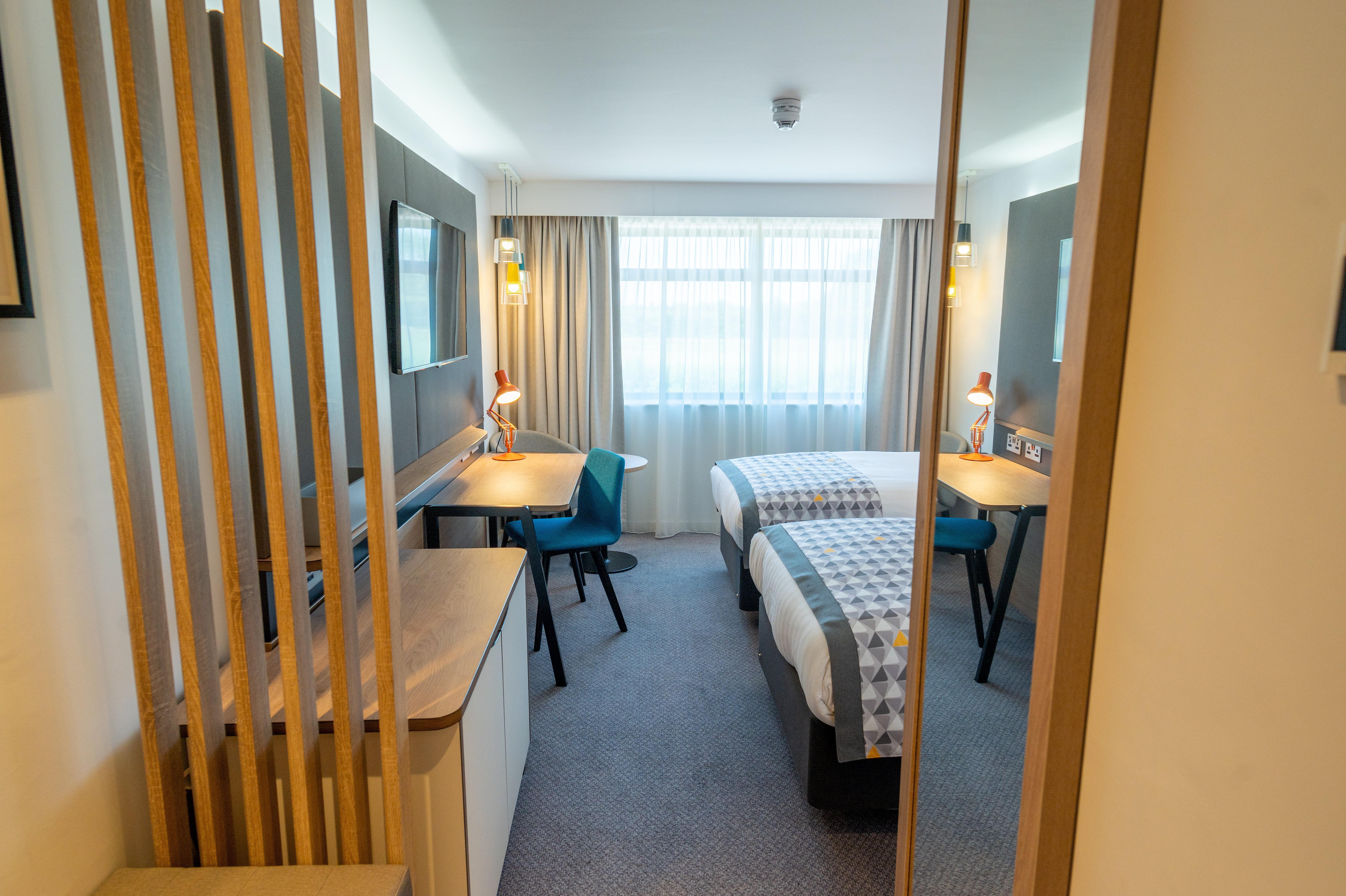 Holiday Inn - Leicester - Wigston, An Ihg Hotel Extérieur photo